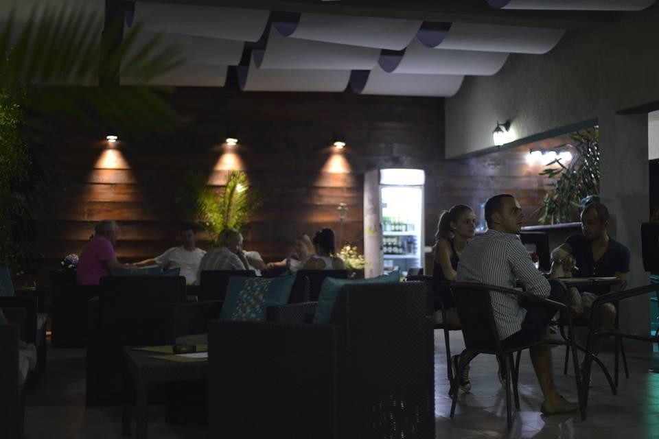 瑟勒科特汽车旅馆 萨图马雷 外观 照片